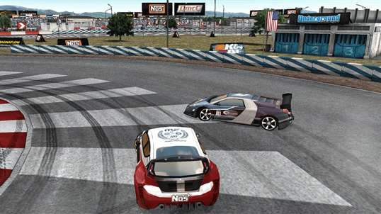 Drift Mania Championship 2 Lite screenshot 4