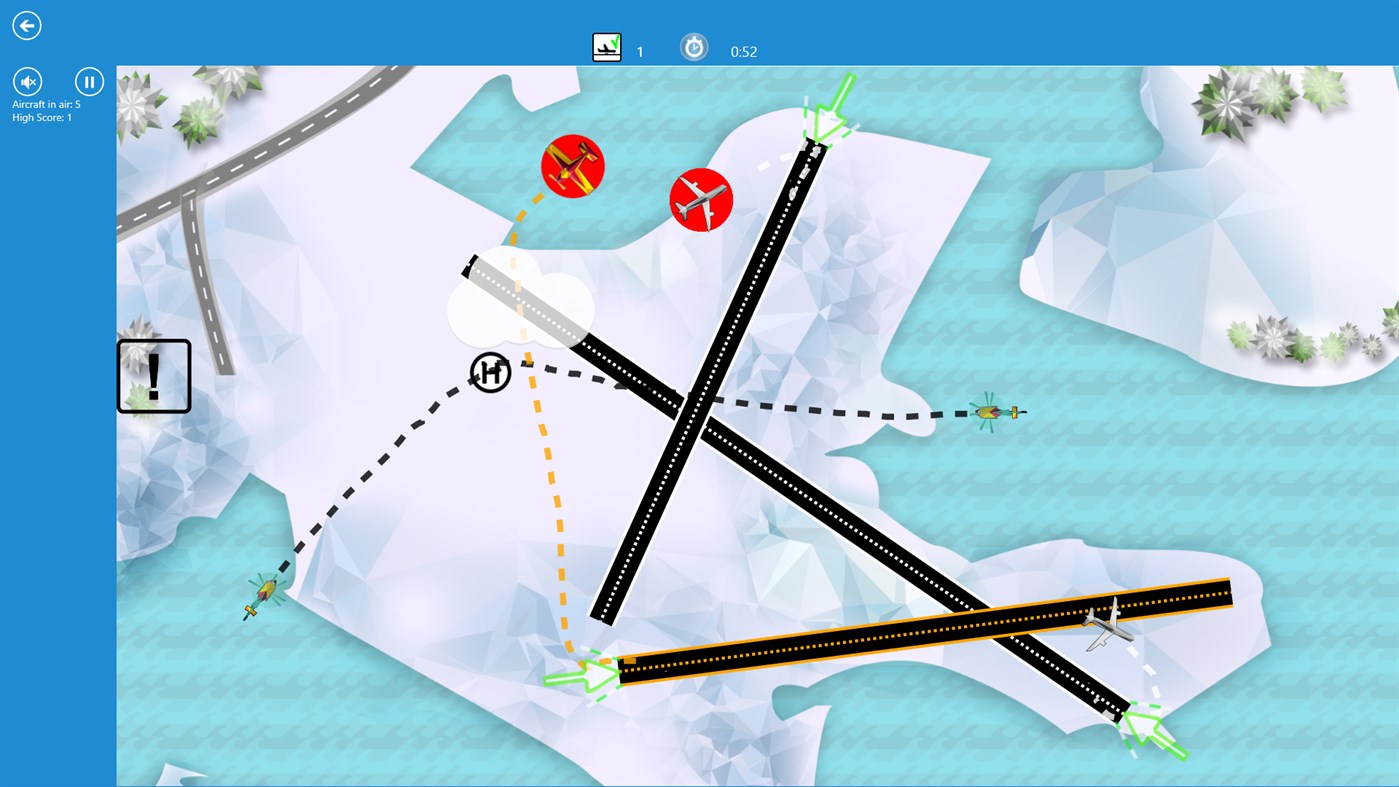 #6. GeoPlane (Windows) Podle: Guillaume Anfroy