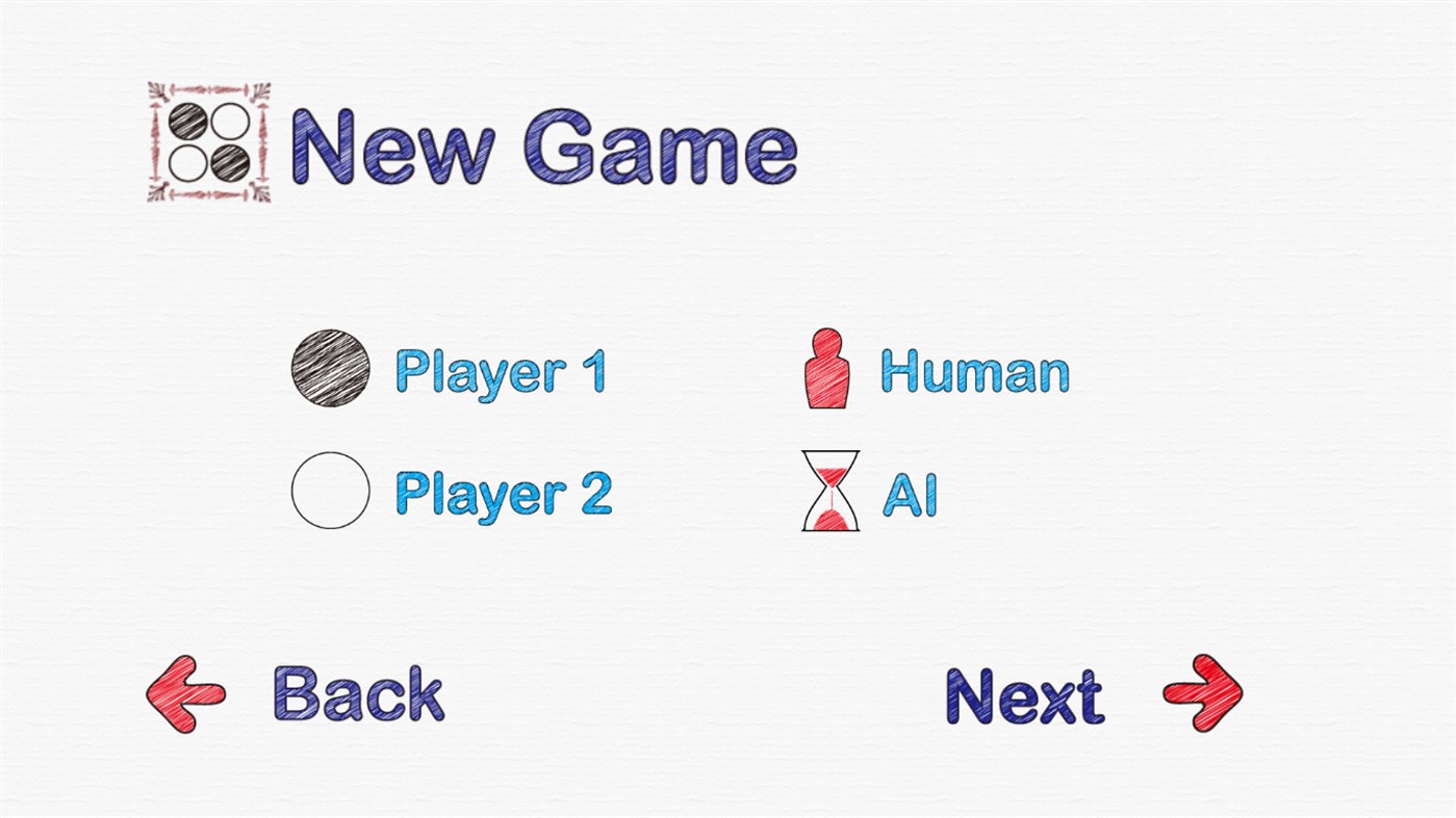 #3. reVersi Free (Windows) Bởi: Imaginary Logic
