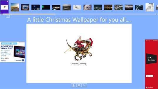 HD Wallpapers!! screenshot 3