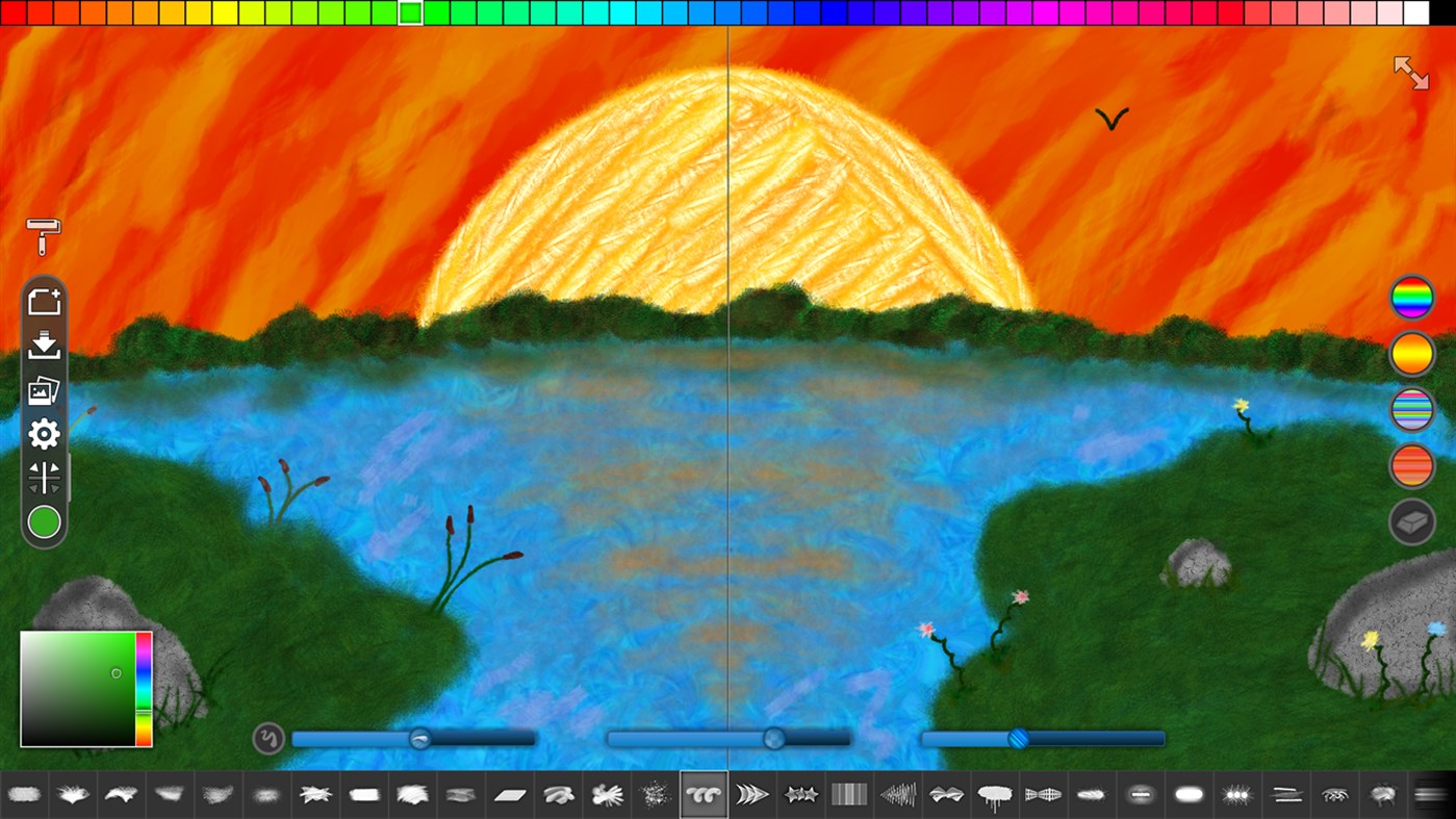 #2. Scribblify (Windows) By: linkedPIXEL, LLC