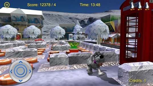 jalada Arctic Fun screenshot 5