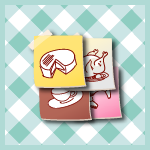 Slide Quest: Match The Snacks