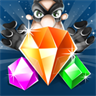 Jewel Blast Match 3 Game