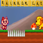 RainbowCat