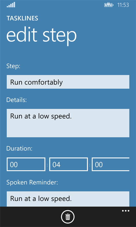 #3. Tasklines (Windows) Av: Marcelo Lopez Ruiz