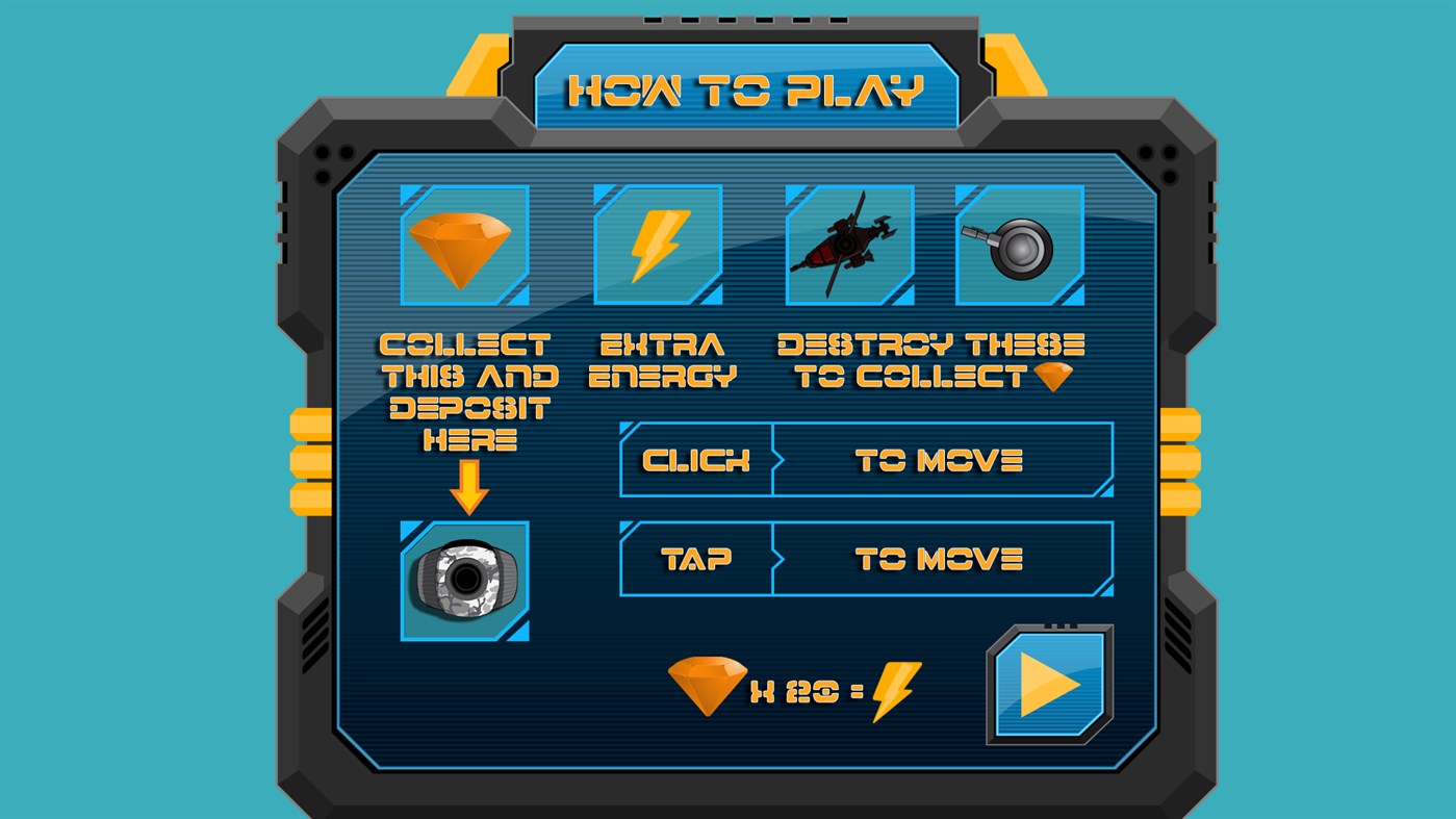 #2. Super Chopper (Windows) 由: CNG Studios