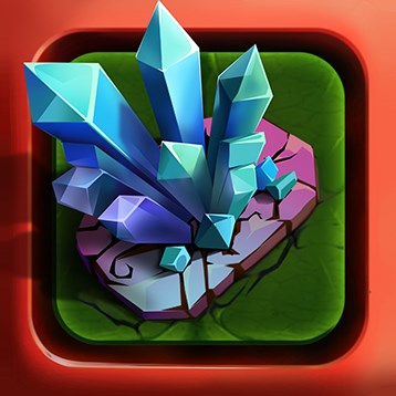 Crystal Quest