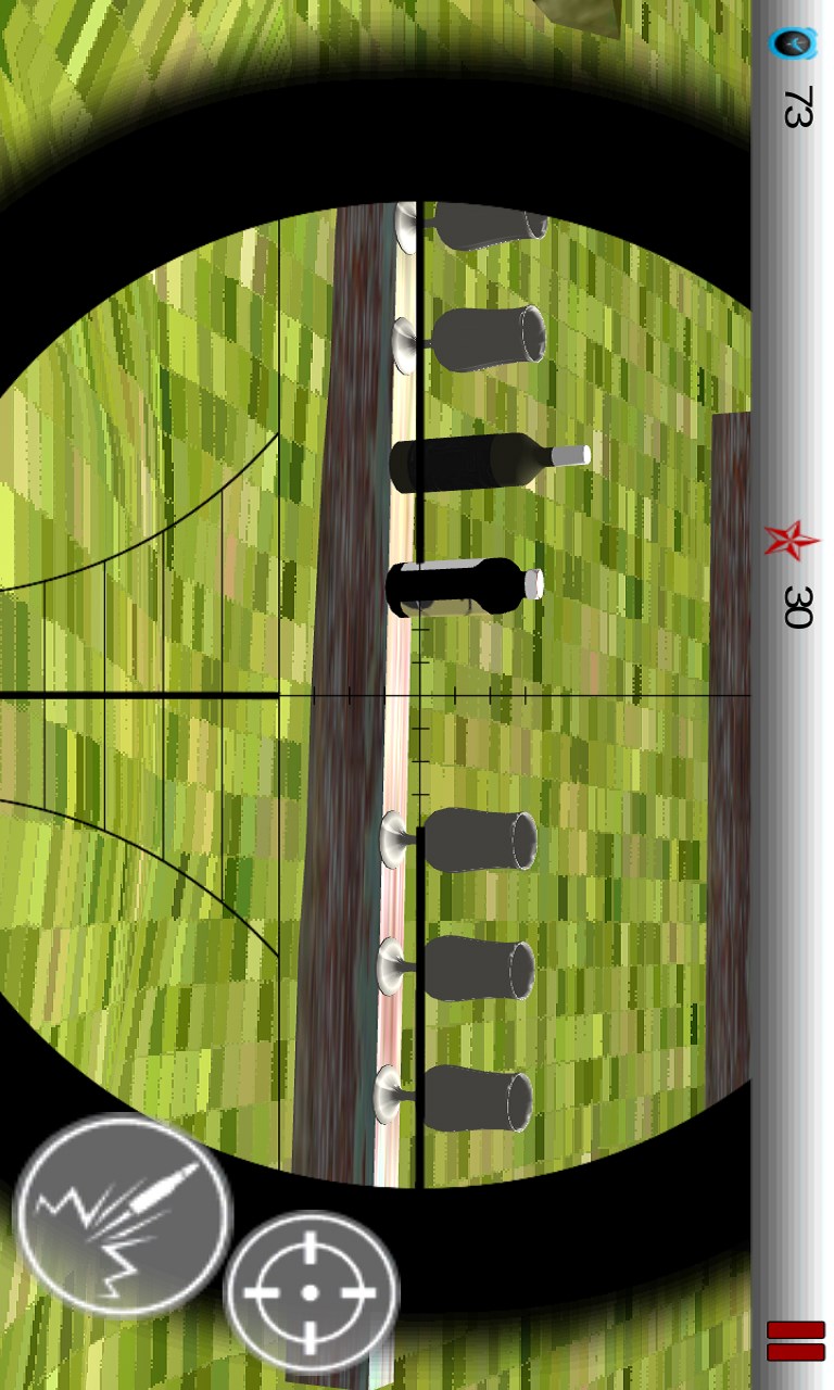 Screenshot 6 Army Shooter Training windows