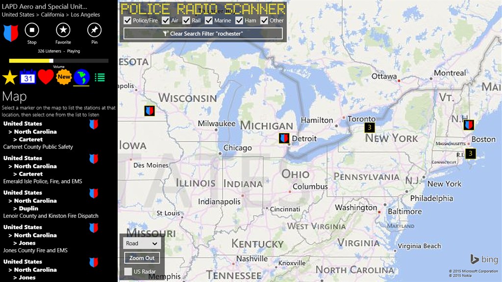 Police Radio Scanner_6