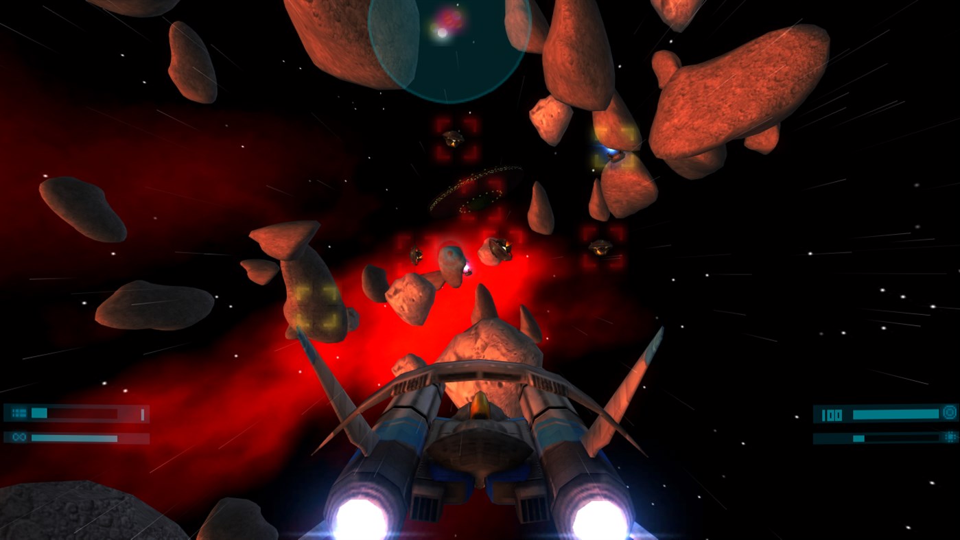 #1. No Gravity (Windows) 由: realtech VR