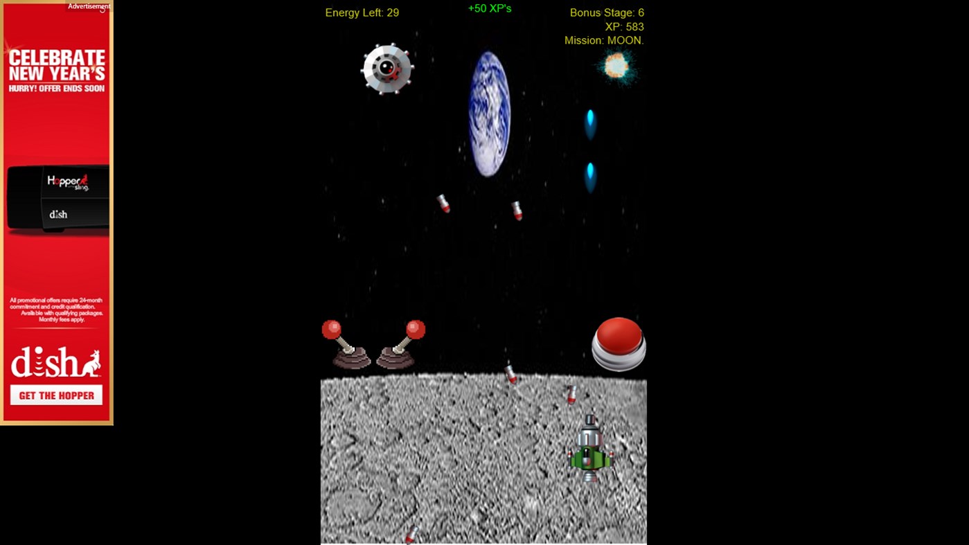 #6. Module Landing (Windows) 由: LRPSoft