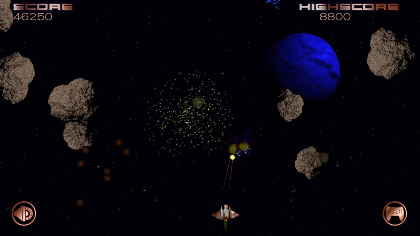 #2. Sector Y (Windows) 由: CNG Studios