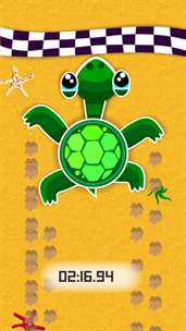 Run Turtle Run! screenshot 2