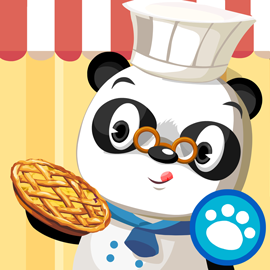 Dr. Panda Big Fun Pack on iOS — price history, screenshots, discounts • USA