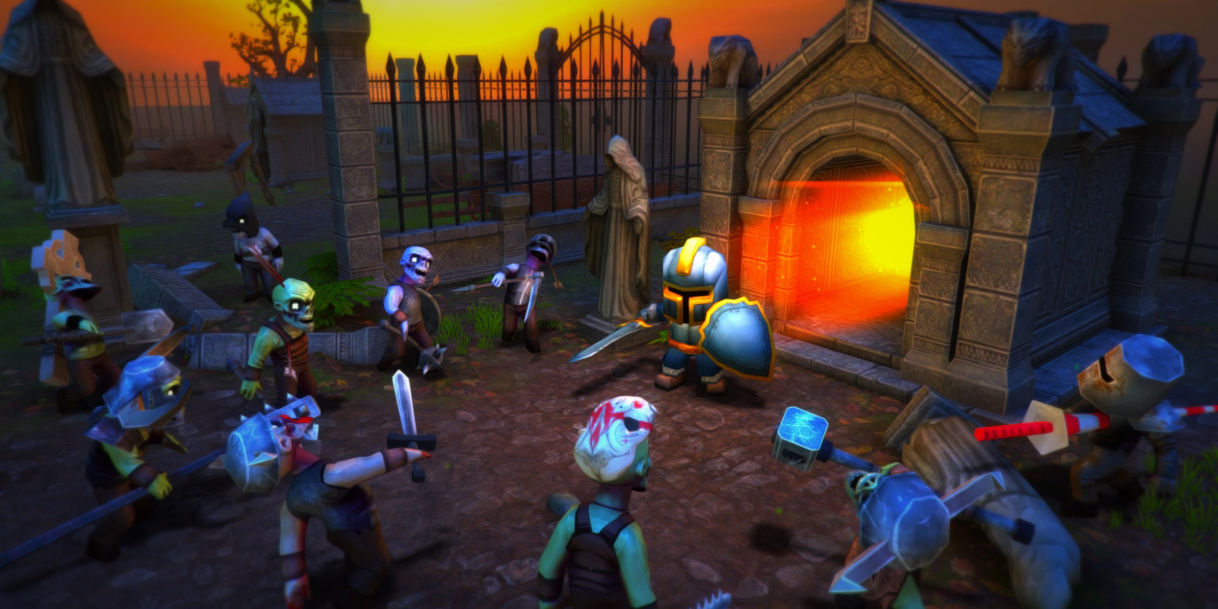 Galactic monster quest hacked version