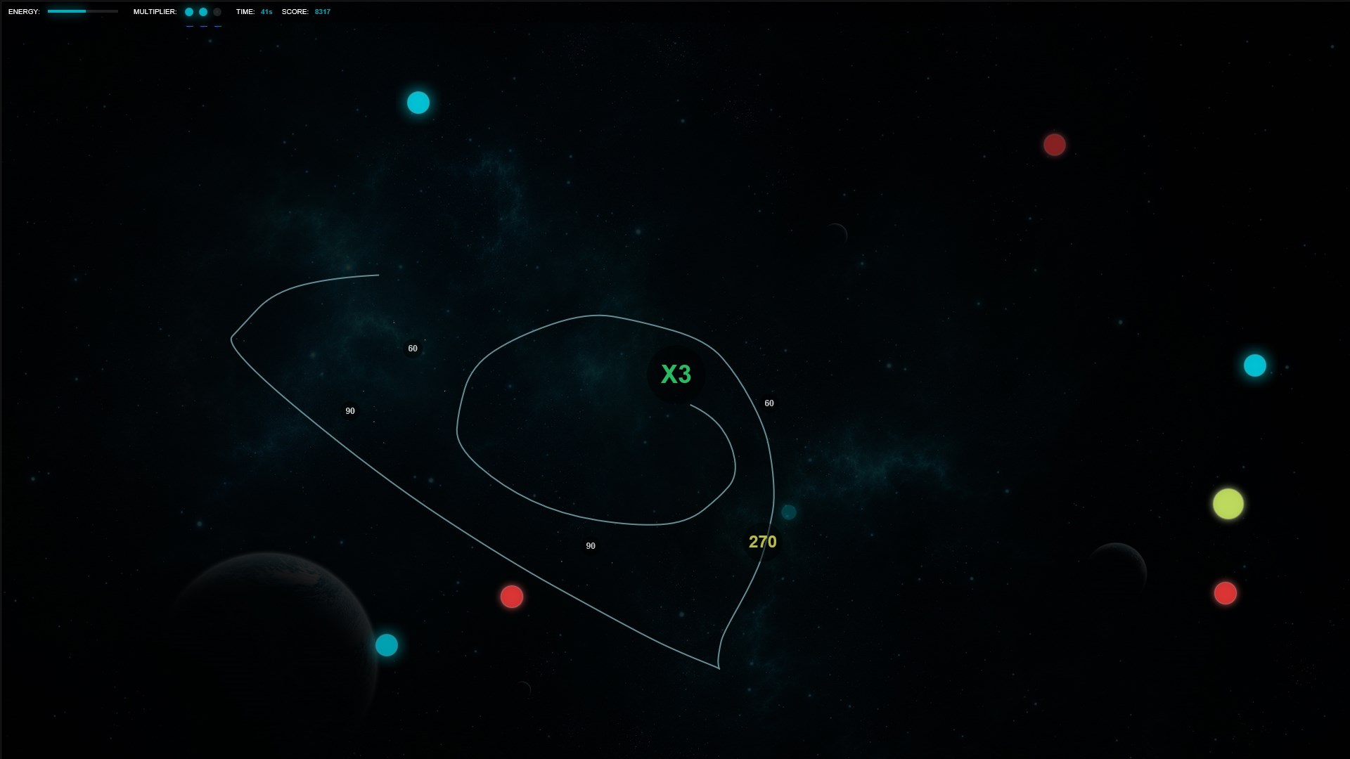 Screenshot 2 Coil8 windows