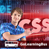 Learn CSS by GoLearningBus