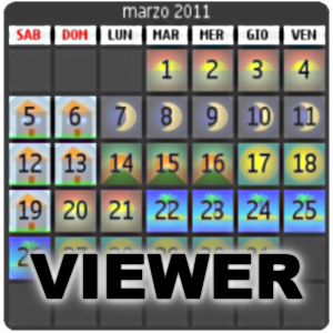 Shift Scheduler Viewer