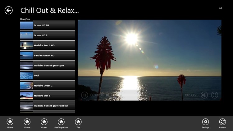 Chill Out & Relax - PC - (Windows)