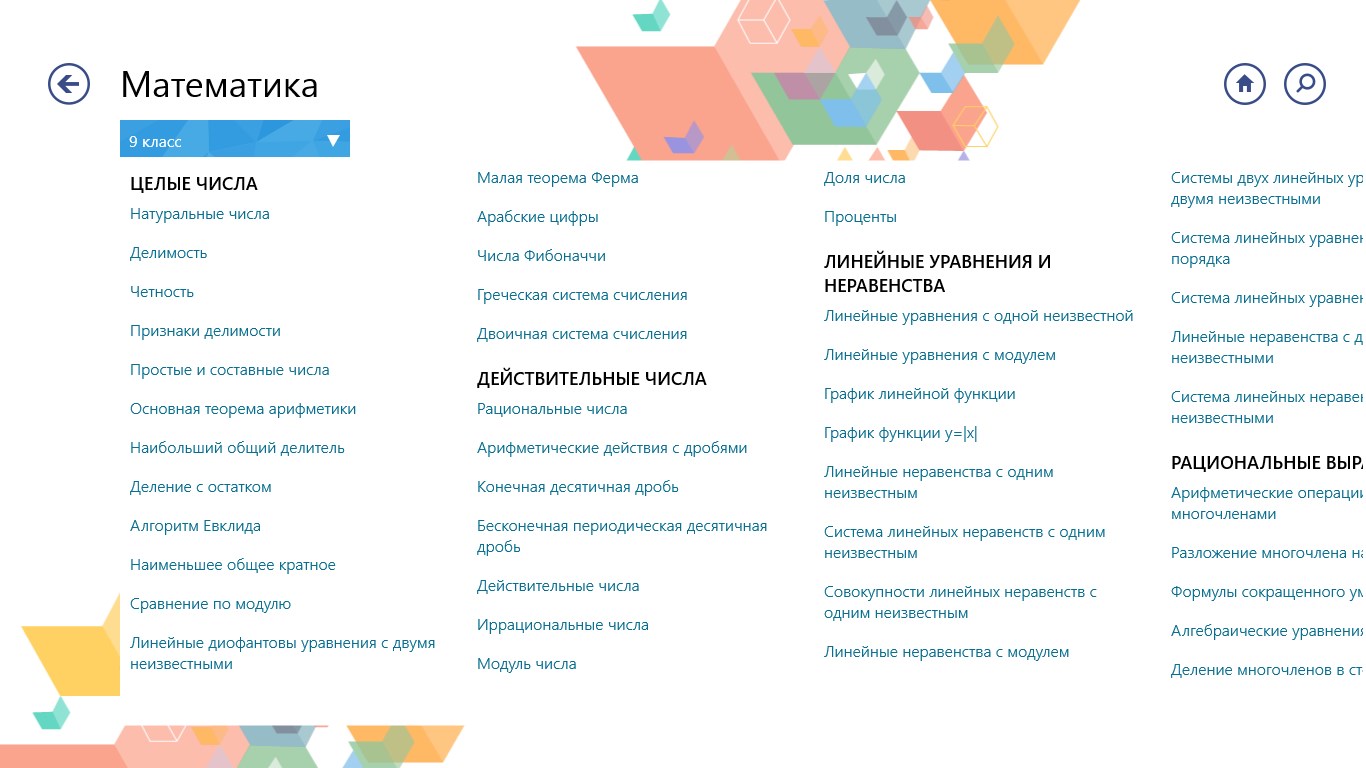 Индивидуальный проект 10 класс фоксфорд