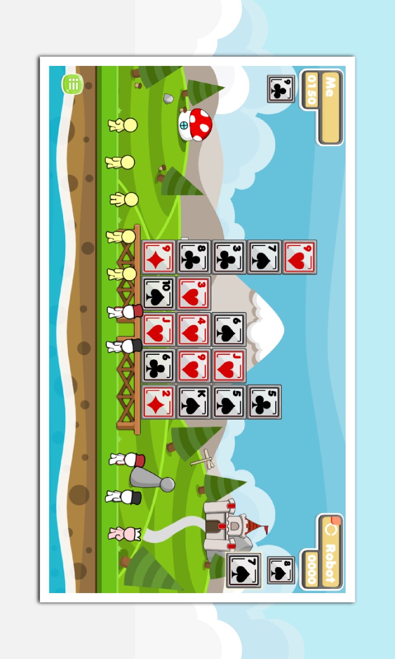 Screenshot 6 Castle Island windows