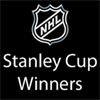 NHL Stanley Cup Winners