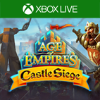 Age of Empires®: Castle Siege