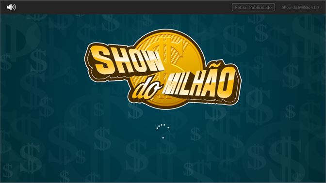 Aplicativo Show Do Milhão: Jogar Show do Milhão pelo celular em 2023