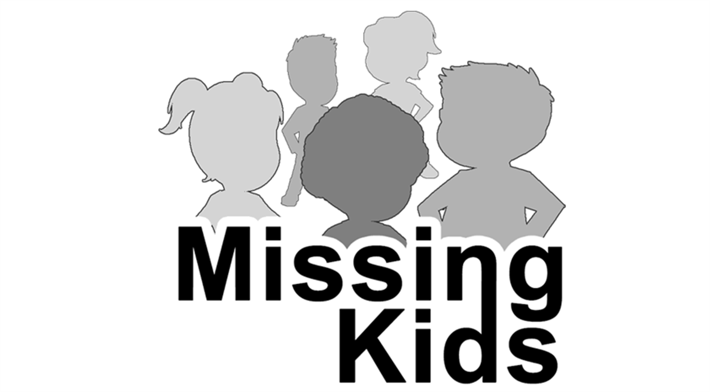Missing Child Logo Game Logo The Lost Child Art Gallery