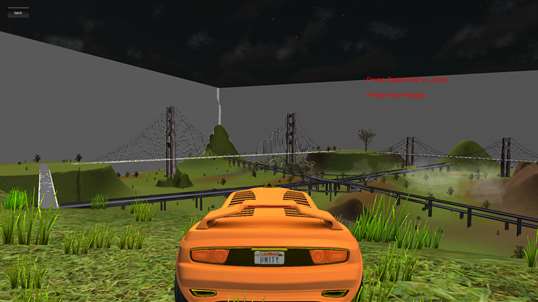 THE NEXT CAR GAME screenshot 4