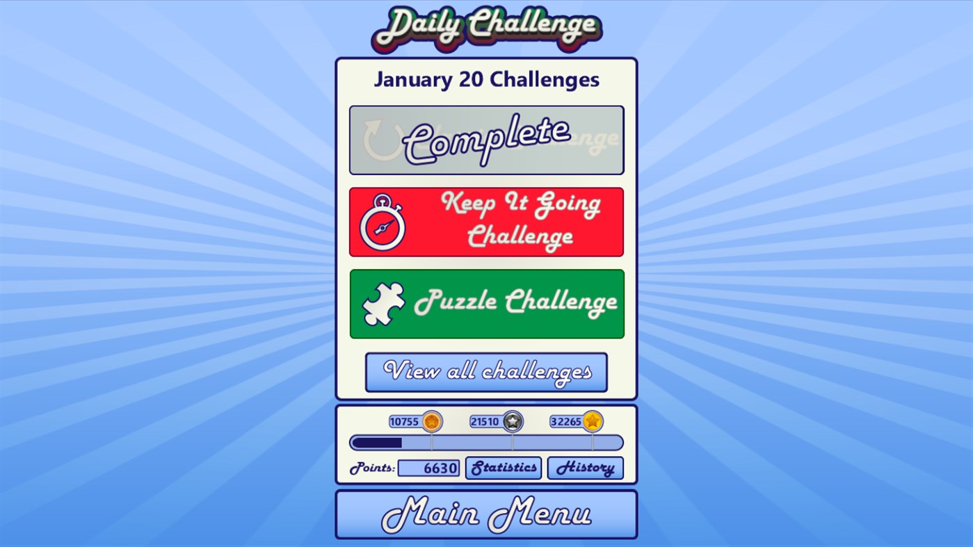 #3. Matched (Windows) بواسطة: Random Salad Games LLC