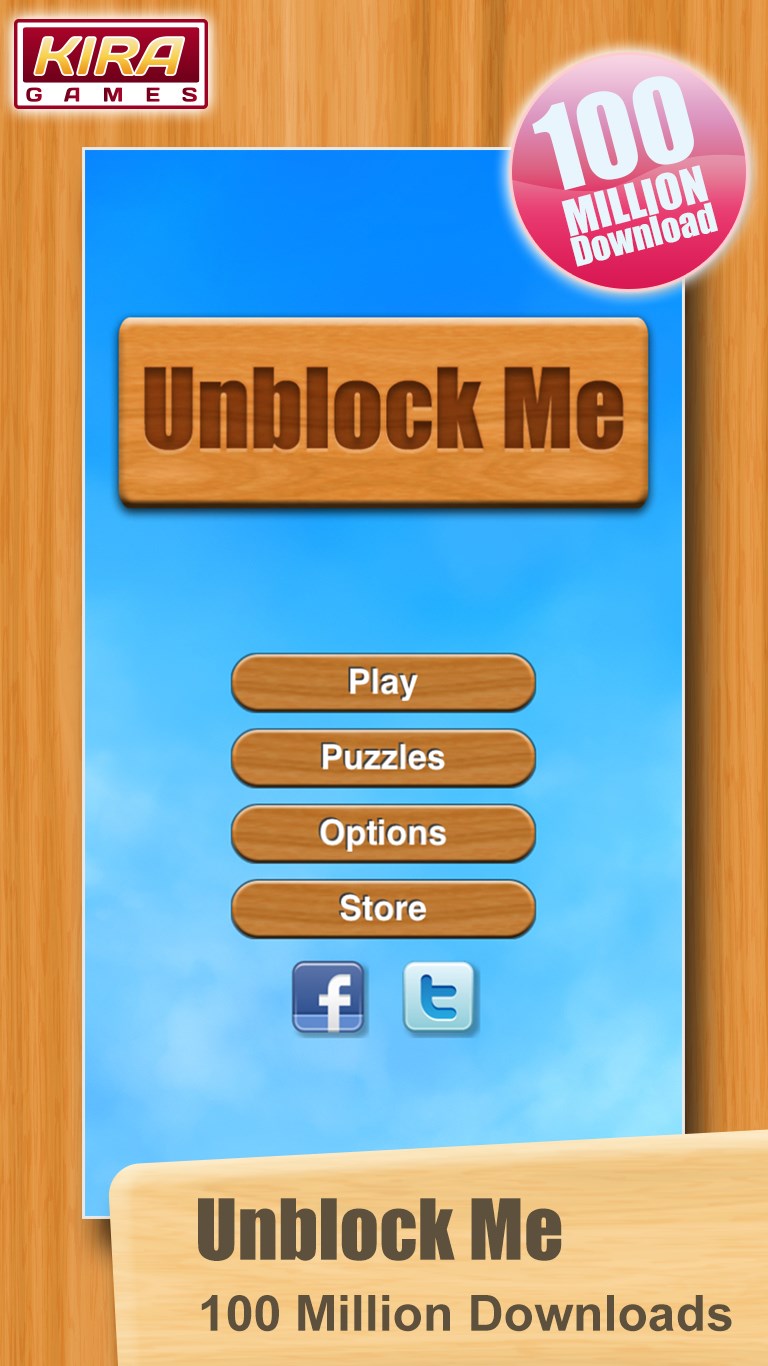 Get Unblock Me Free Microsoft Store En In