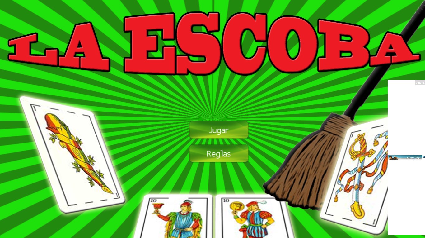 La escoba for Windows 10