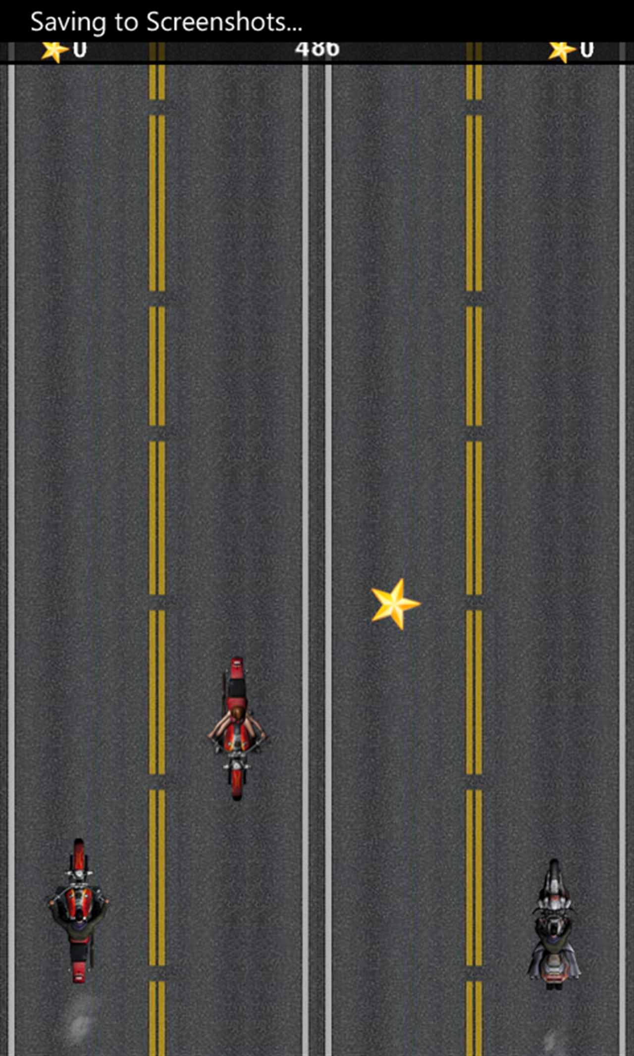 Furious Bikes screenshot 7