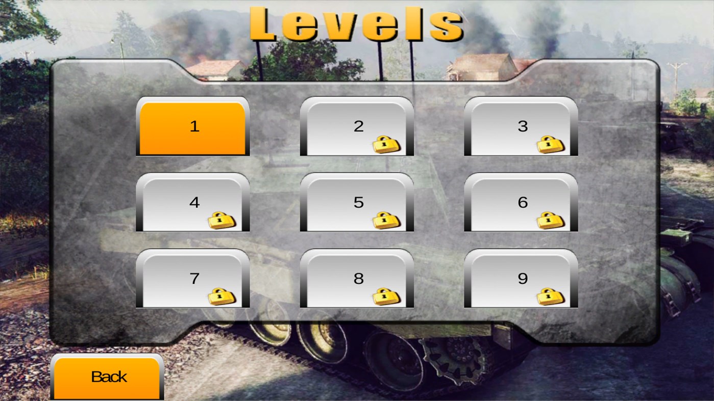 #2. Army Base Parking (Windows) 게시자: JOLTA TECHNOLOGIES