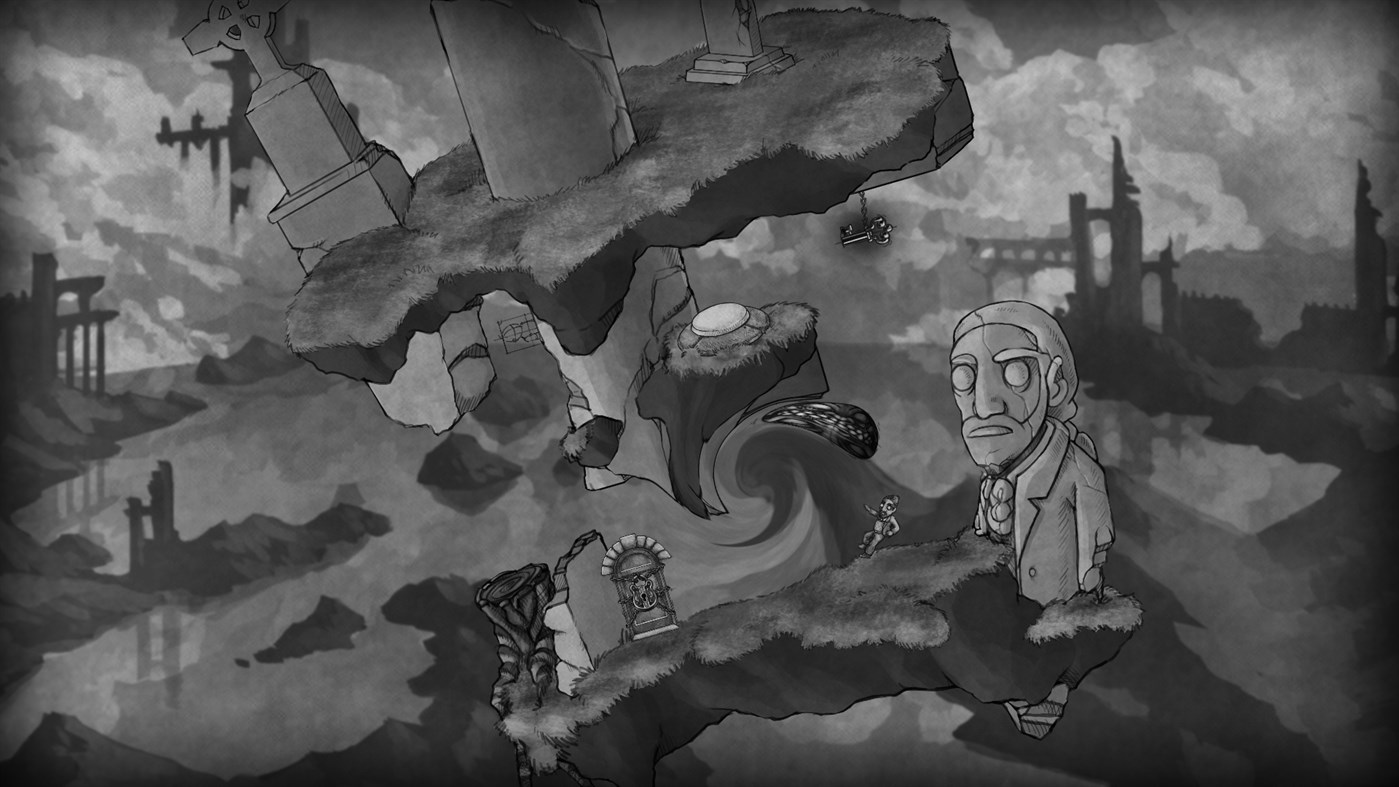 #3. The Bridge (Windows) 由: The Quantum Astrophysicists Guild