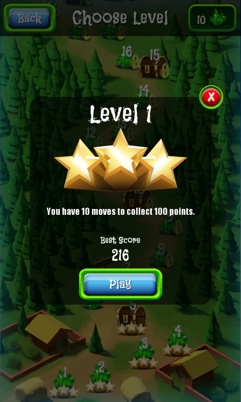 Get Monsters Crush Microsoft Store