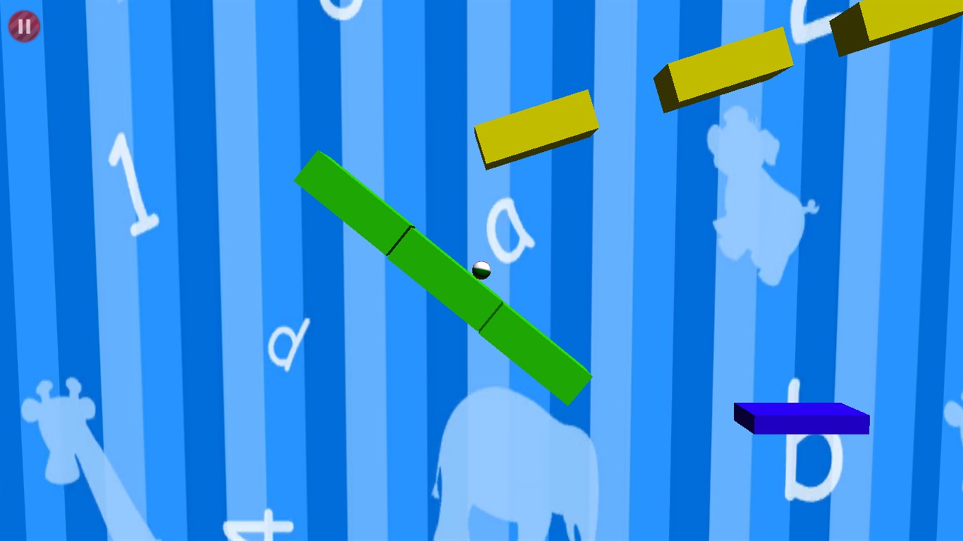 #4. Rolling Down (Windows) 由: EduardRam