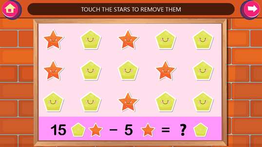 Kids Games Learning Math Basic screenshot 8