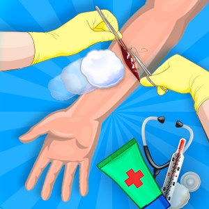 Perioperativno razdoblje kuhanje predmet  Získať Arm Surgery Doctor - Kids Games – Microsoft Store sk-SK