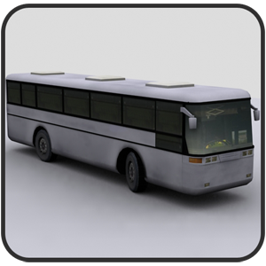 Park your bus like a pro in this challenging app