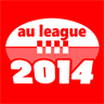 AU League 2014