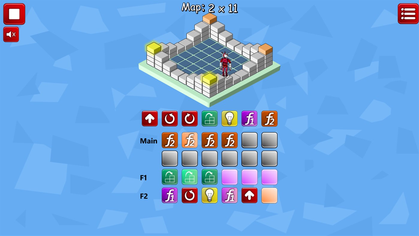 #5. Robo Logic (Windows) 由: Danilo M Peres