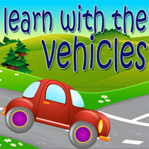 Learn with the Vehicles
