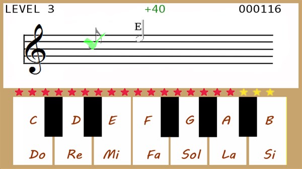 Practise Music — 6