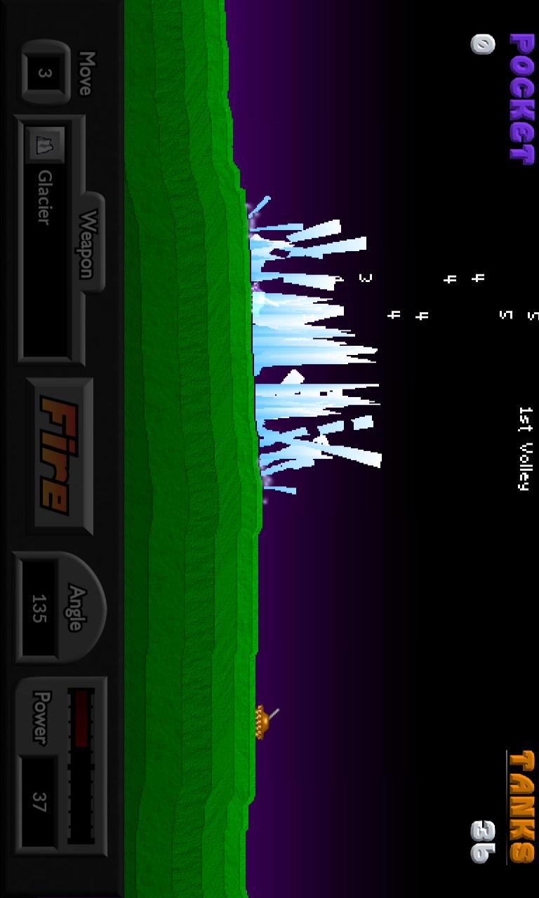 pocket tanks deluxe 500 weapons free download