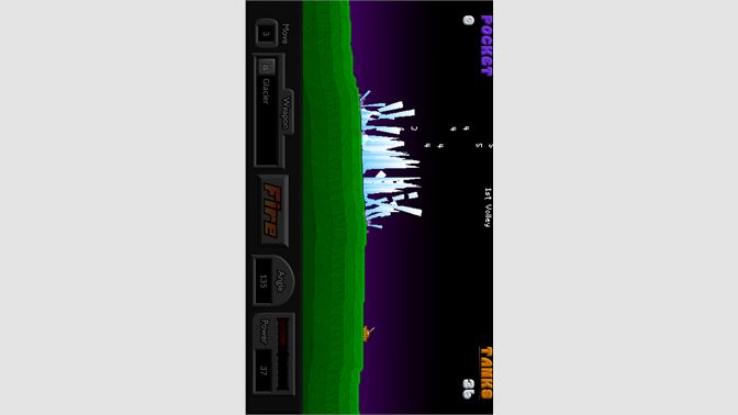 pocket tank deluxe free download
