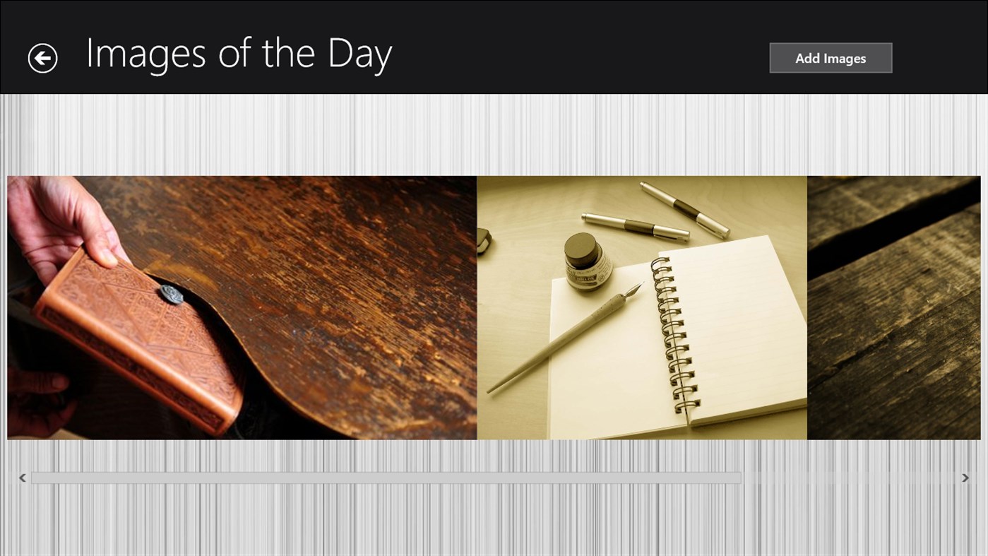 #8. Digital Diary Pro (Windows) 由: Abhinav Tipirisetty