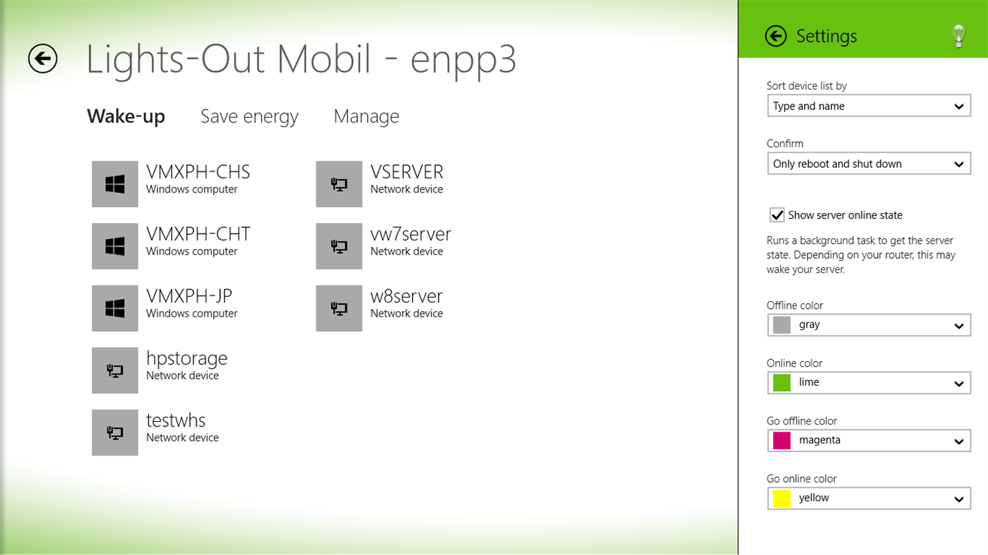 #8. Lights-Out Mobile (Windows) Av: AxoNet Software GmbH